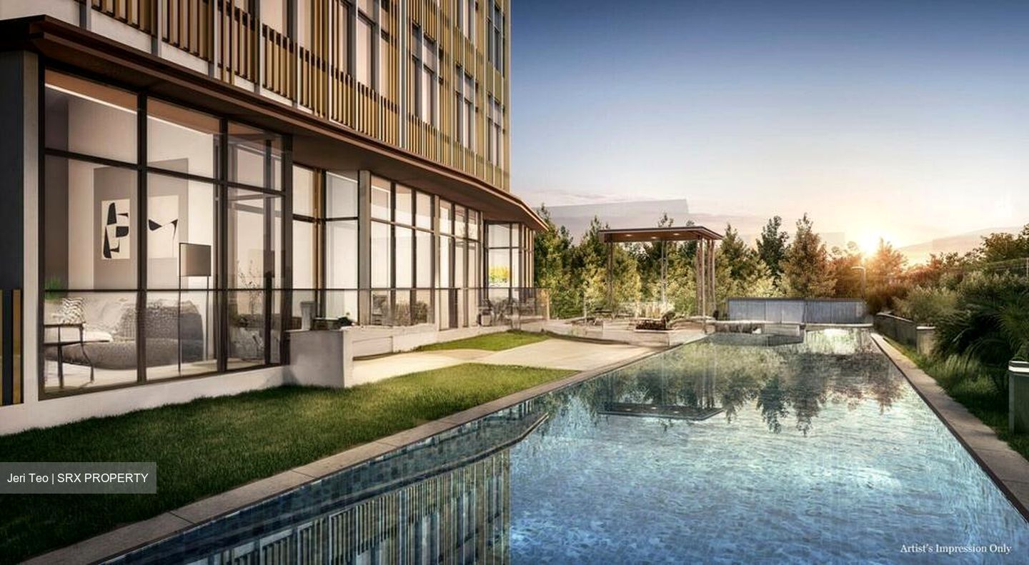K Suites (D15), Apartment #512378671